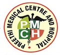 Preethi Medical Centre & Hospital